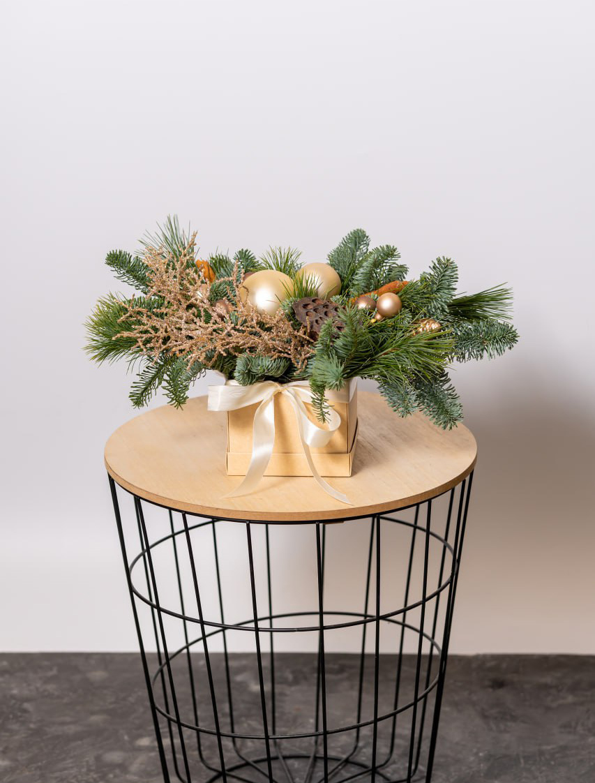 Смотрите, какая акция: букеты и композиции в магазине цветов "Эдем" со ...